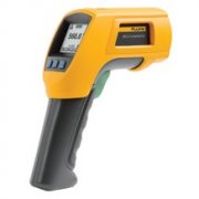 Fluke563红外线测温仪