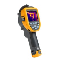 Fluke TiS50 红外热像仪