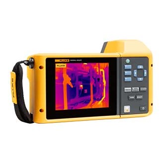Fluke TiX580 红外热像仪