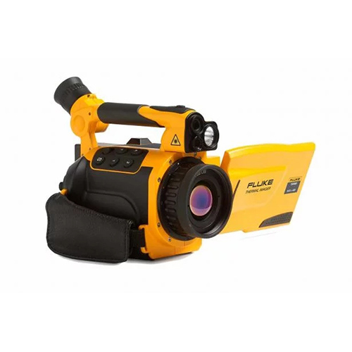 Fluke660红外热像仪