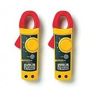 Fluke322钳形表