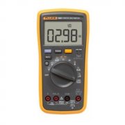 Fluke 18B+ 数字万用表