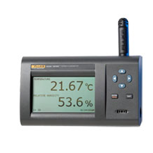 Fluke1620A温湿度记录仪