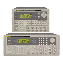 Fluke282波形发生器