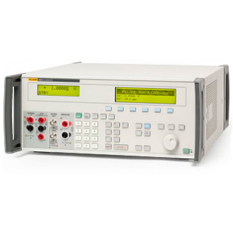 Fluke5080A多功能多产品校准器