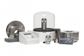 Fluke PG7601 真空气体活塞式压力计