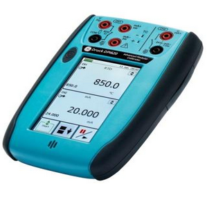 DPI 620校准仪