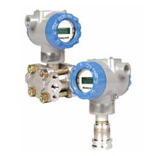 Honeywell STG700SmartLine压力变送器