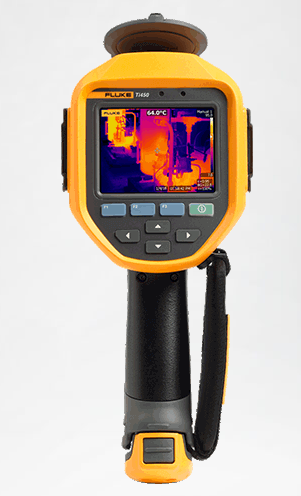 FlukeTi450SF6热成像仪