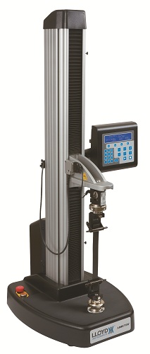 Lloyd LS5材料测试机