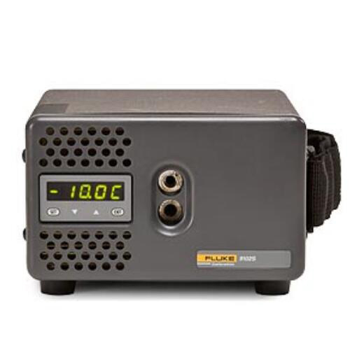Fluke9102S手持式干式炉
