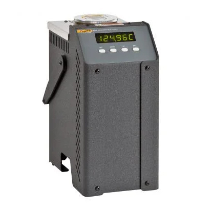Fluke6102微型恒温槽