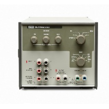 Fluke 752A 参考分压器
