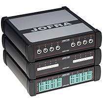 Jofra ASMMulti scanner