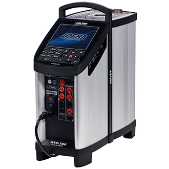   Jofra RTCSeries temperature calibrator