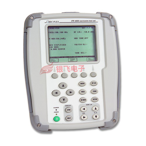 Aeroflex IFR4000 导航/通信外场测试仪