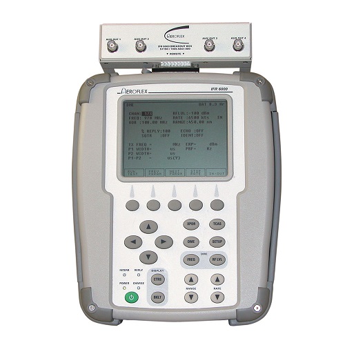 AEROFLEX艾法斯IFR6000