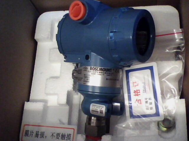 罗斯蒙特3051tg