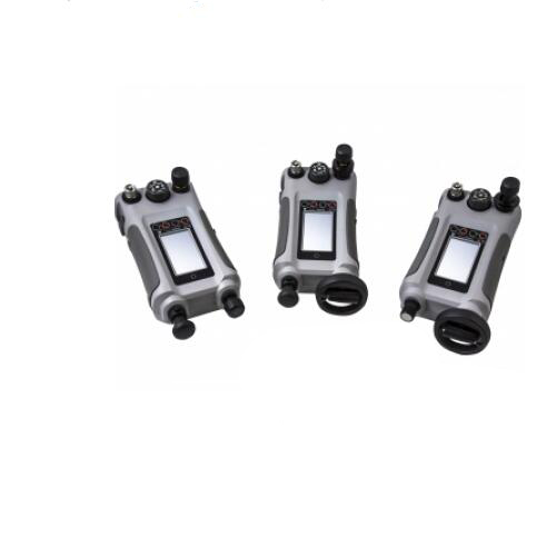 DRUCK DPI 612弯曲压力校正器
