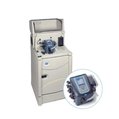 HACH AS950全天候采样器
