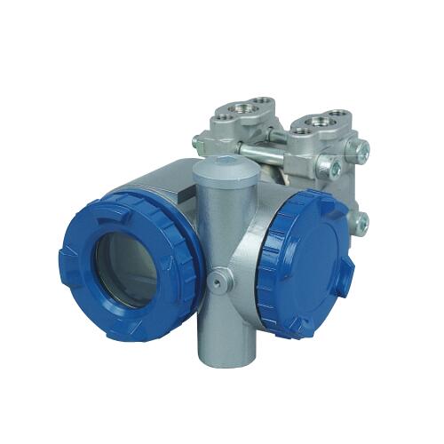 GE德鲁克STX2100差压(流量)发射机