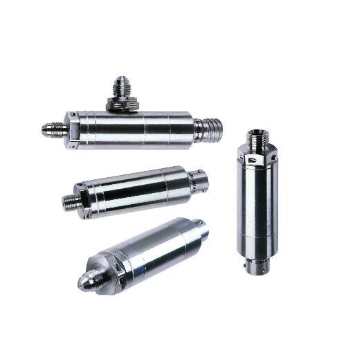 德鲁克3000系列航空机载FAA认证增强型压力传感器