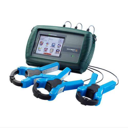 GMC-I电能质量分析仪MAVOWATT40