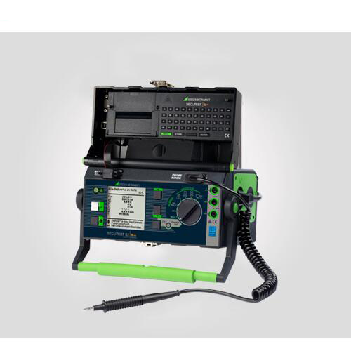 SECUTEST S2N+电器安规测试仪