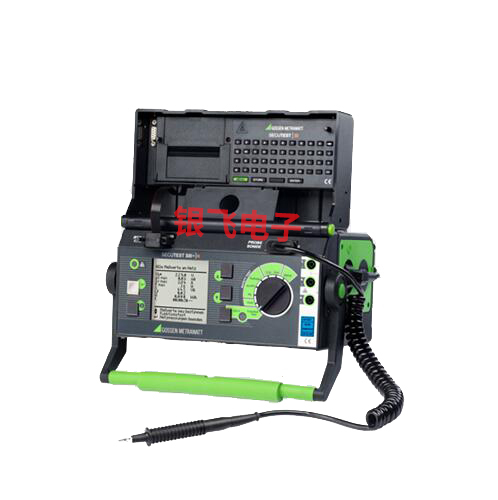 SECUTEST SIII+电器安规测试仪