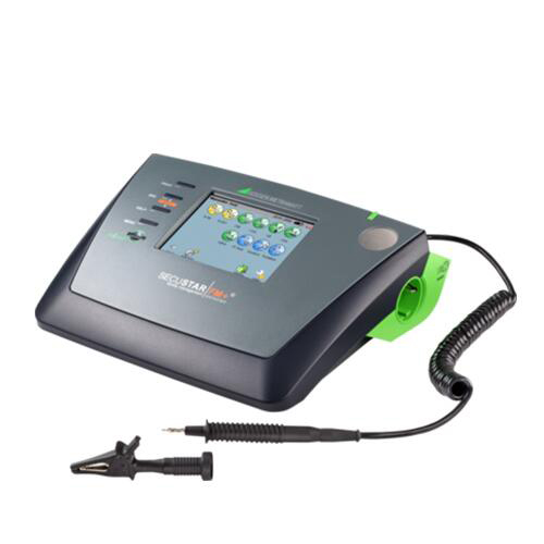 SECUSTAR FM+电器安规测试仪测试测量系统