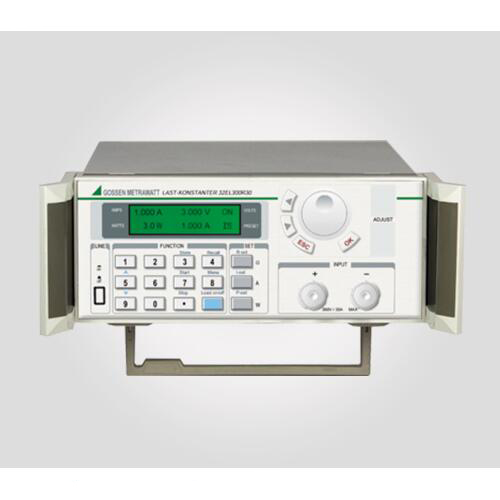 SSL-32EL150R30可编程电子负载