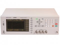 致新ZX80A阻抗分析仪LCR测试仪