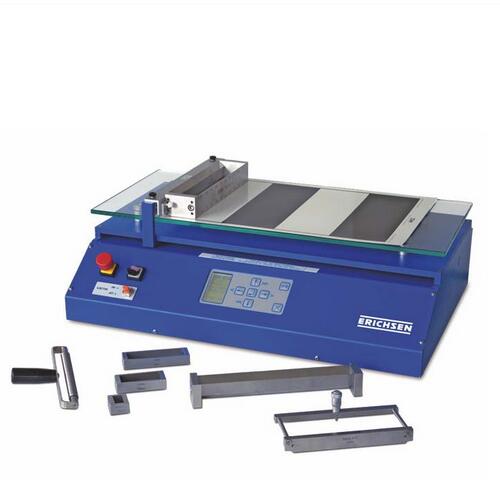 德国ERICHSEN510型自动涂膜器