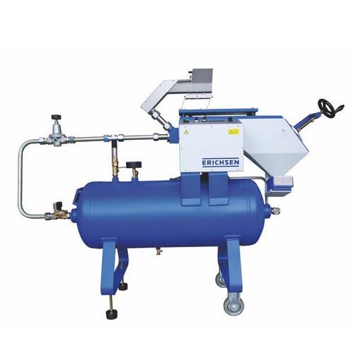 德国ERICHSEN 508VDA型石子冲击仪