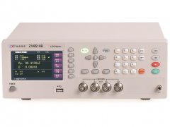 ZX8516B LCR测试仪数字电桥