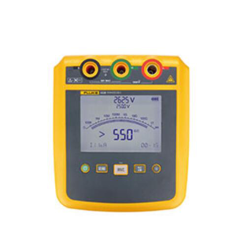 FLUKE1535 2500V高压绝缘测试仪 