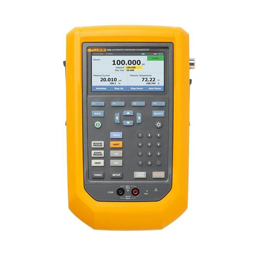 FLK-729CN 2M自动压力校准器