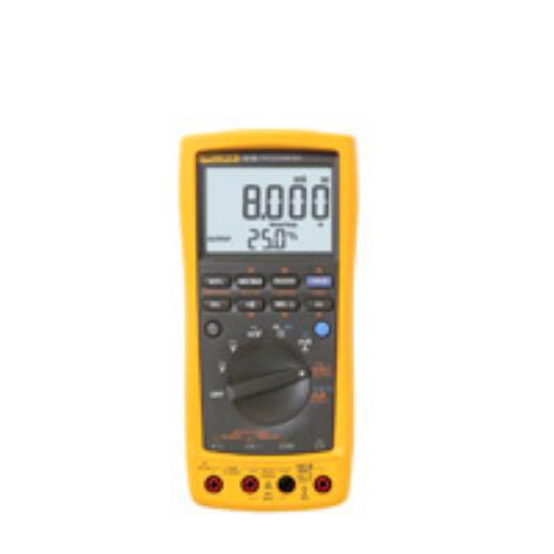 FLUKE 787B过程数字万用表