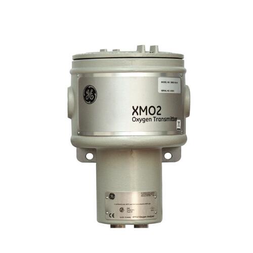 XMO2热磁式氧分析变送器