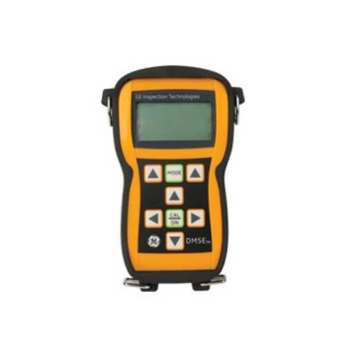 DM5E系列超声波壁厚仪