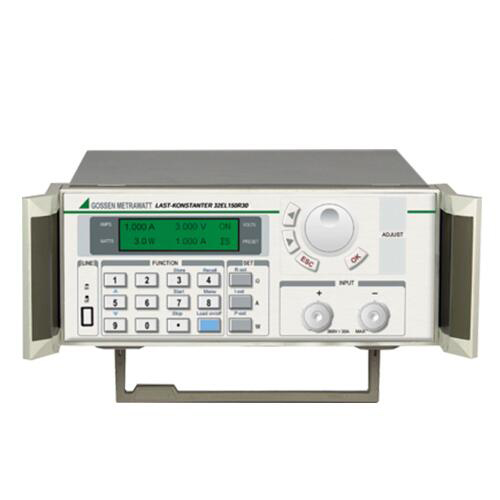 SSL32EL 300 R30可编程电子负载