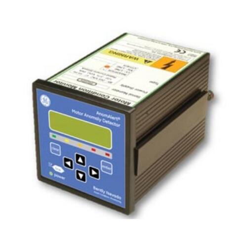 GE AnomAlert电机异常检测器