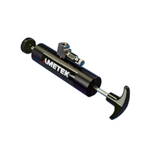 AMETEK T-800系列气动手动泵