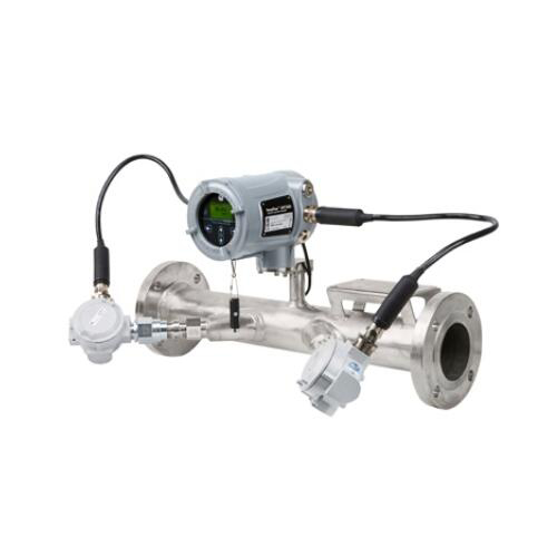 PanaFlow XMT1000超声波液体流量变送器
