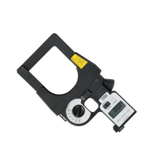 MCL-1100D超大口径数字钳形电流表