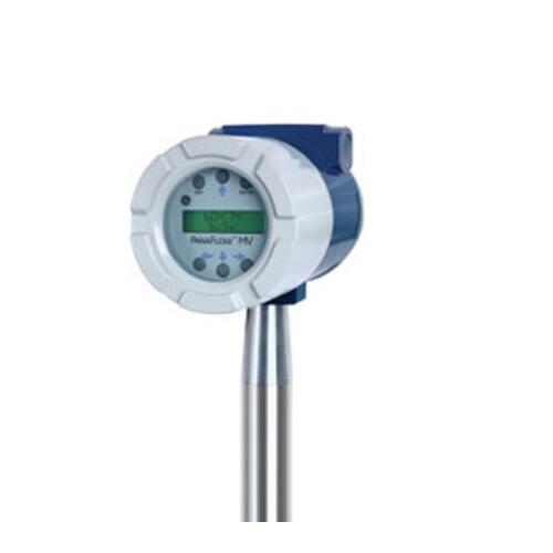 PanaFlow MV82插入式多变量质量涡街流量计