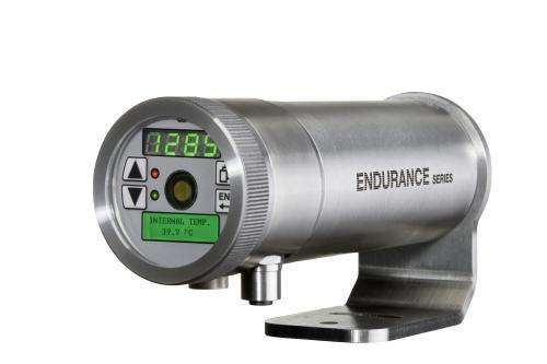 福禄克过程仪器ENDURANCE高温比色测温仪