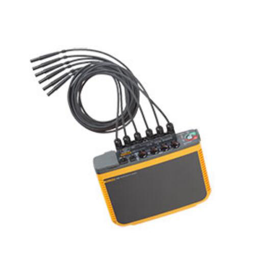 ​FLUKE-1742/30/EUS电能质量记录仪