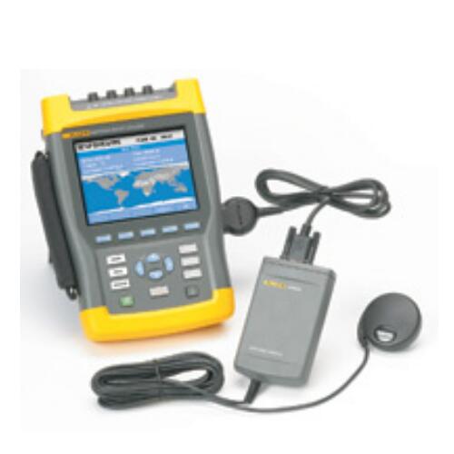 Fluke GPS430时间同步模块
