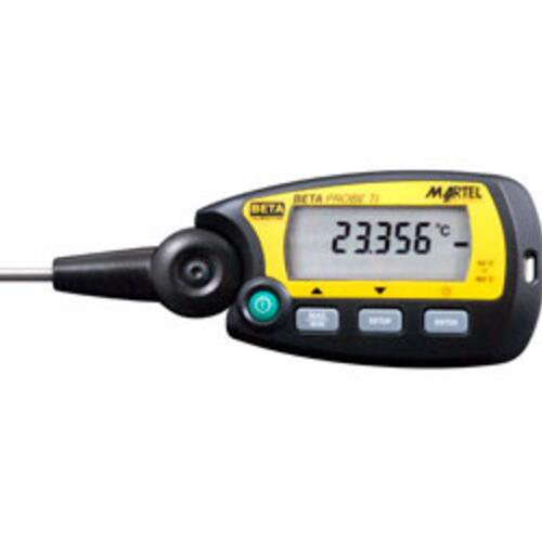 BetaProbe TI高精度数字式温度计